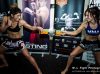 Tali Silbermann vs Claire Foreman 28-06-14 by WL Fight Photograpy