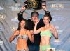 Tiffany Van Soest vs Bernise Alldis May 21st 2015 Lion Fight 22 by Bennie E. Palmore II