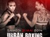 Urban Boxing United 2014