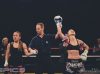 Whitney Tuna defeats Michelle Seivers at Epic 9 by Emanuel Rudnicki Fight Photography