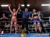 Yolanda Schmidt defeats Pia Salgado at Siam 2 Sydney by William Luu Fight Photography
