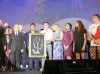 Apasara Koson on Award Night at IFMA YWC2017