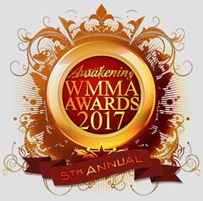Awakening Women'S Mma Awards 2017