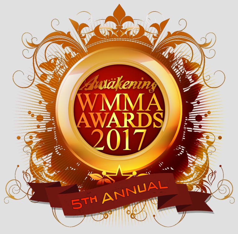 Awakening Women'S Mma Awards 2017 - Results