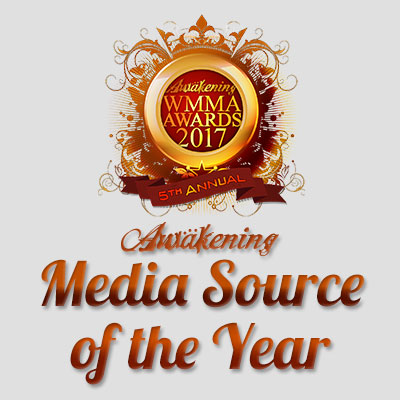 Media Source Of The Year 2017
