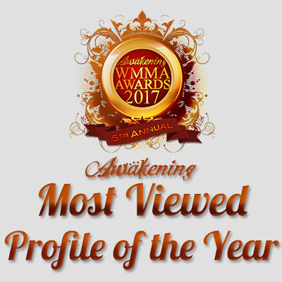 Most Viewed Profile Of The Year 2017