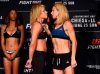 Felice Herrig vs Justine Kish June 24th 2017