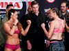 Ilima-Lei Macfarlane vs Jessica Middleton April 20th 2017 at Bellator 178