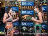 Joanne La vs Carissa Frederica June 24th 2017 at Dynamite Naksoo by William Luu Fight Photography