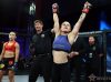Amber Brown defeats Tessa Simpson at Invicta FC 26 by Dave Mandel