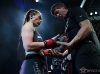 Amy Montenegro at Invicta FC 26 by Dave Mandel