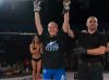 Courtney King victorious at LFA 14 by Mike The Truth Jackson