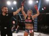 Kalyn Schwartz victorious at Invicta FC 28 by Dave Mandel
