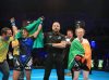 Michele Oliveira defeats Danni Neilan at 2017 IMMAF Worlds by Jorden Curran Photography