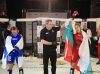 Ofelia Nikolaeva defeats Sanna Hyytiainen at 2017 IMMAF European Championships
