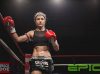 Whitney Tuna at Epic 17 by Brock Doe Fight Photography
