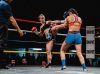 Whitney Tuna kicking Spring Sia at Epic 16 by Emanuel Rudnicki Fight Photography