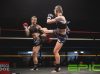 Whitney Tuna vs Kirsty-Anne Meares at Epic 17 by Brock Doe Fight Photography