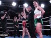 Ana Flores defeats Colleen Duffy at WCK Cali 16 by Marty Rockatansky Photography