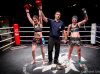 Elna Nilsson defeats Nina Scheucher at Battle of Lund 8 by Andre Ung