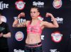 Jessica Middleton Bellator 178 Weigh-In