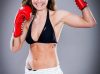 Jorina Baars Bellator Kickboxing 9 Portrait