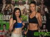 Mandy Hopper vs Kerrianne Mckay March 22nd 2018 at Epic 18 by Brock Doe Fight Photography