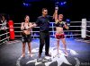 Maria Lobo defeats Johanna Rydberg at Battle of Lund 8 by Andre Ung