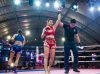 Namtarn Por. Muangphet defeats Tereza Dvorakova at World Muay Thai Angels First Round
