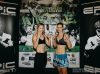 Whitney Tuna vs Kirsty-Anne Meares July 6th 2017 at Epic 17 by Emanuel Rudnicki Photography