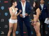 Alyssa Garcia vs Sheila Padilla May 4th 2017 Combate Americas 14