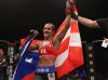 Amanda Serrano victorious at Combate Americas 26
