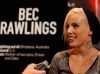 Bec Rawlings at UFC 175 Media Day from UFC Facebook