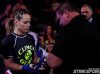 Carina Damm at Strikeforce Challengers 10 by Esther Lin