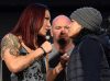 Cristiane Justino vs Amanda Nunes UFC 232 Fight Week December 26 2018