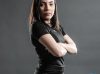 Dulce Hernandez Combate Americas 30 Portrait