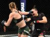 Emily Whitmire vs Jamie Moyle at UFC 226 from UFC Facebook