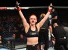 Gillian Robertson submits Molly McCann at UFC Fight Night 130 from UFC Facebook
