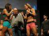 Julianna Pena vs Jessica Rakoczy November 29th 2013 TUF 18 Finale from UFC Facebook