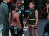 Kaiyana Rain vs Alyssa Garcia at Combate Americas 11