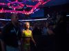 Paige VanZant at UFC Fight Night 57 from UFC Facebook