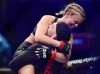 Paige VanZant victorious at UFC on ESPN+ 1 from UFC Facebook
