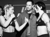 Paige VanZant vs Jessy Jess January 13 2018 UFC Fight Night 124