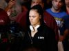 Ronda Rousey at UFC 157 from UFC Facebook