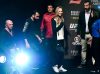 Ronda Rousey at UFC 190 Weigh-In from UFC Facebook