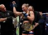 Ronda Rousey victorious at Strikeforce 3-3-12