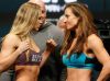 Ronda Rousey vs Miesha Tate December 27th 2013 UFC 168 from UFC Facebook