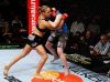 Ronda Rousey vs Sarah Kaufman at Strikeforce 8-18-2012 by Esther Lin