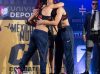 Vanessa Rico vs Yajaira Romo May 17th 2018 Combate Americas 23