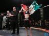 Yajaira Romo victorious at Combate Americas 23